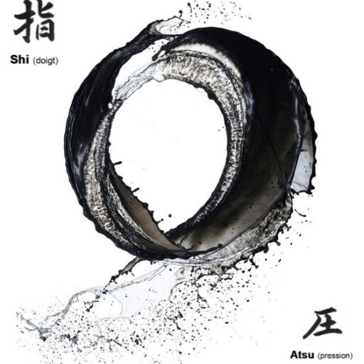 Shiatsu Nagomi Yann Zen Shiatsu